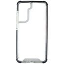 AXS ProShield Rugged Case for Samsung Galaxy S21 FE 5G - Clear/Black