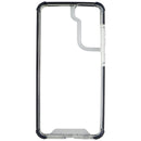 AXS ProShield Rugged Case for Samsung Galaxy S21 FE 5G - Clear/Black