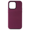 AXS By Axessorize PROTech Plus Case for Apple iPhone 15 Pro Max - Sangria