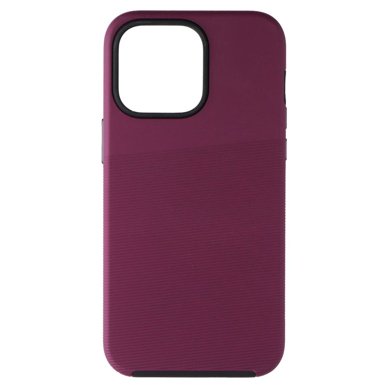 AXS By Axessorize PROTech Plus Case for Apple iPhone 15 Pro Max - Sangria