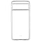 AXS by Axessorize Ultra Clear Slim Hybrid Case for Google Pixel 8 - Clear