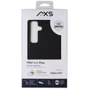 Axessorize AXS PROTech Plus Case for Samsung Galaxy S24+ (Plus) - Black