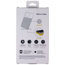 Axessorize AXS PROTech Plus Case for Samsung Galaxy S24+ (Plus) - Black