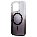 AXS Crystal Shield Case for MagSafe for Apple iPhone 16 Pro - Smoke Gradient