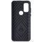 AXS ProTech Pack (Rugged Case + Screen) for Motorola Moto G Pure - Black