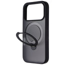 AXS PROShield Stand Case for MagSafe for Apple iPhone 17 Pro - Black
