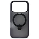 AXS PROShield Stand Case for MagSafe for Apple iPhone 17 Pro - Black