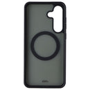 AXS ProShield Pack Slim Hybrid Case + Screen Protector for Galaxy S25 FE - Black