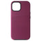 AXS By Axessorize PROTech Plus Case for MagSafe for Apple iPhone 15 - Sangria