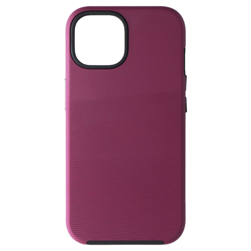 AXS By Axessorize PROTech Plus Case for MagSafe for Apple iPhone 15 - Sangria