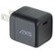 AXS ProCharge Mini USB-C Wall Charger (HOMEPDM30B) - Black