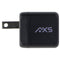 AXS ProCharge Mini USB-C Wall Charger (HOMEPDM30B) - Black
