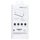 AXS ArmorGlass Pro Premium Screen Protector for Apple iPhone 16 Pro - Clear