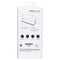 AXS ArmorGlass Pro Premium Screen Protector for Apple iPhone 16 Pro - Clear