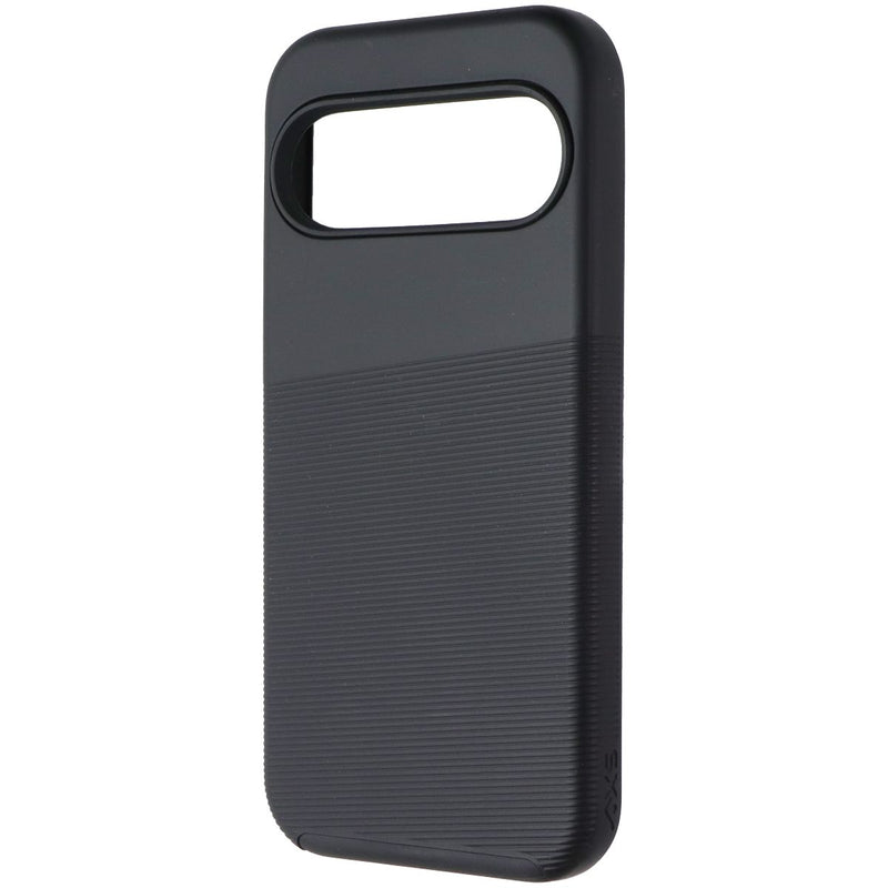 AXS ProTech Plus Series Rugged Case for Google Pixel 9 and 9 Pro - Black