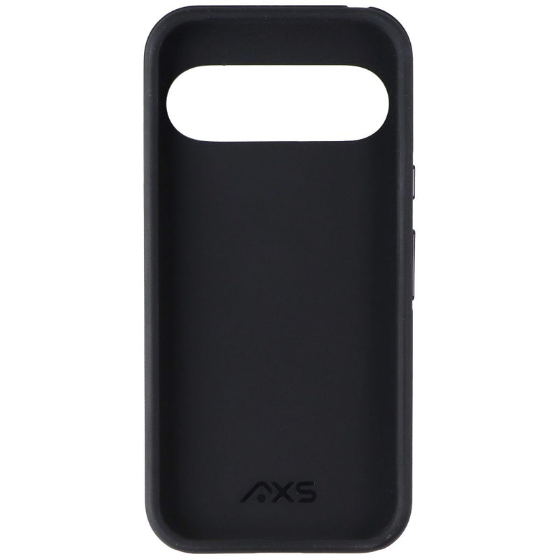 AXS ProTech Plus Series Rugged Case for Google Pixel 9 and 9 Pro - Black