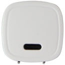 AXS by Axessorize ProCharge 20W Mini USB-C PD Wall Charger - White