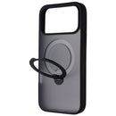 AXS PROShield Stand Case for MagSafe for Apple iPhone 17 Pro Max - Black