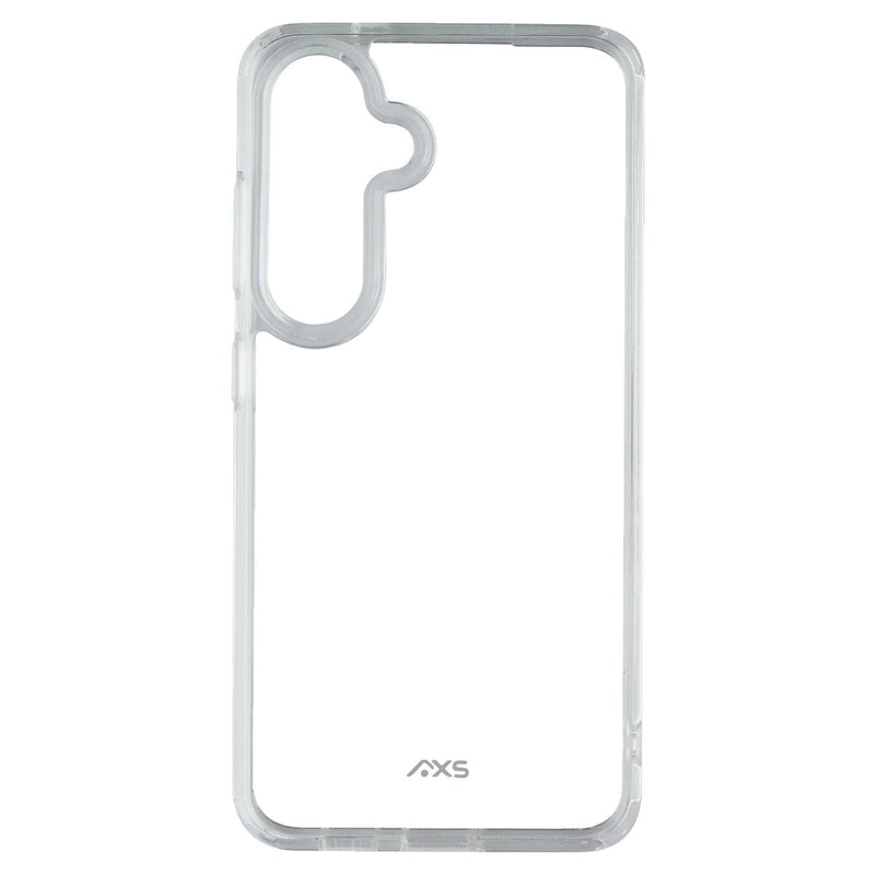 AXS Starter Kit (Case + Glass + Charger) for Samsung Galaxy S24 - Clear