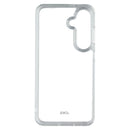 AXS Starter Kit (Case + Glass + Charger) for Samsung Galaxy S24 - Clear