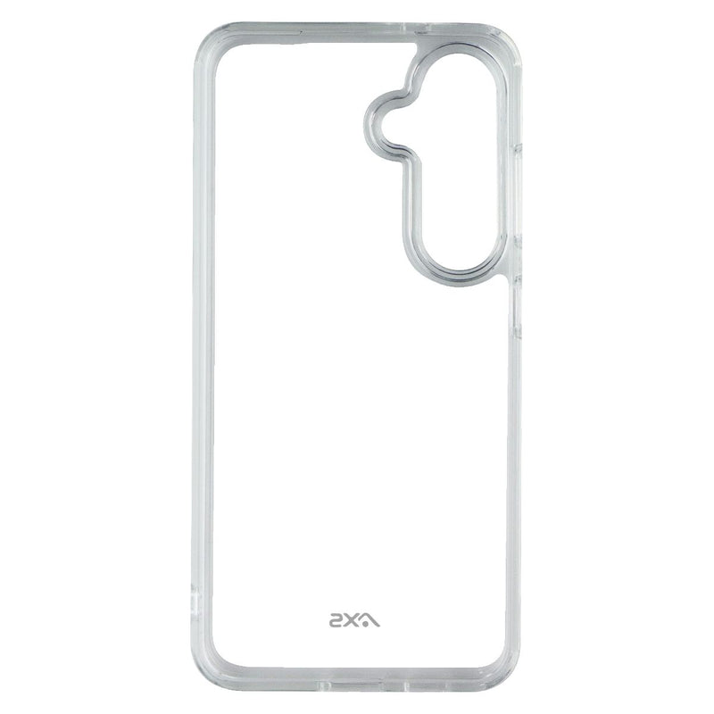 AXS Starter Kit (Case + Glass + Charger) for Samsung Galaxy S24 - Clear