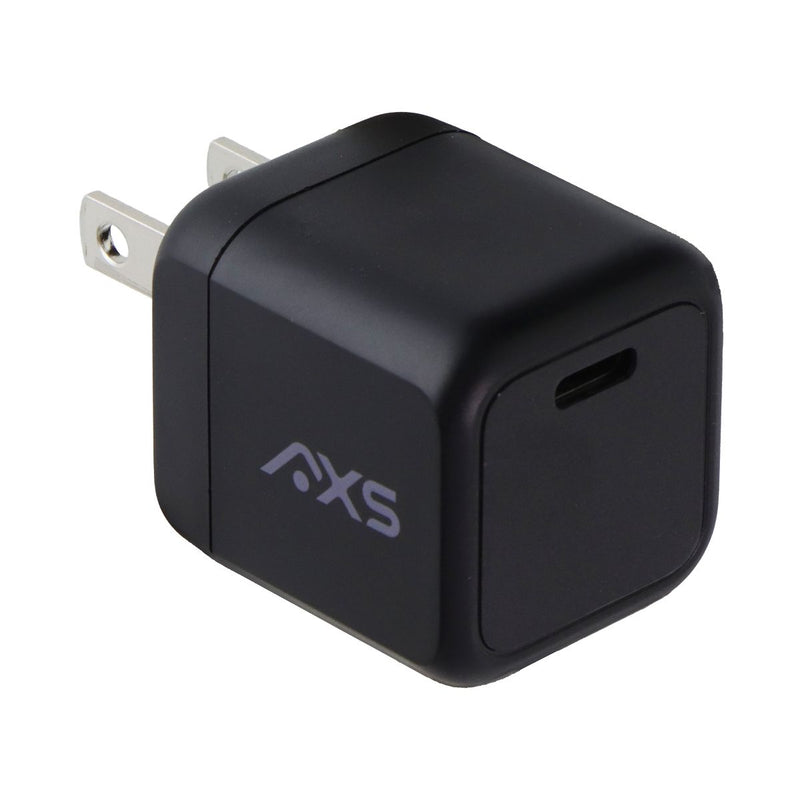 AXS Starter Kit (Case + Glass + Charger) for Samsung Galaxy S24 - Clear