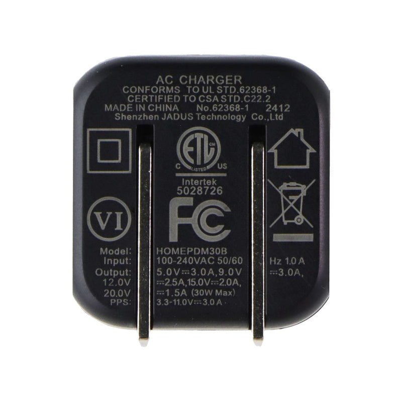 AXS Starter Kit (Case + Glass + Charger) for Samsung Galaxy S24 - Clear