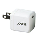 AXS Starter Kit (Clear Case + Glass + Charger) for Google Pixel 9/9 Pro