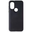 AXS ProTech Pack (Rugged Case + Screen Protector) for Moto G Power (2022) Black