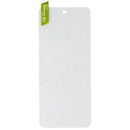 AXS ProTech Pack (Rugged Case + Screen Protector) for Moto G Power (2022) Black