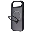 AXS PROShield Stand Case for MagSafe for Apple iPhone 17 Air - Black