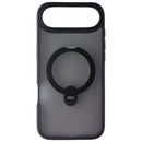 AXS PROShield Stand Case for MagSafe for Apple iPhone 17 Air - Black