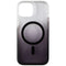 AXS Crystal Shield Slim Hyrbid Case for MagSafe for iPhone 15 - Smoke Gradient