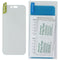AXS PROTech Plus Case + ARMORGlass Protection Pack for iPhone 14 Pro - Blue