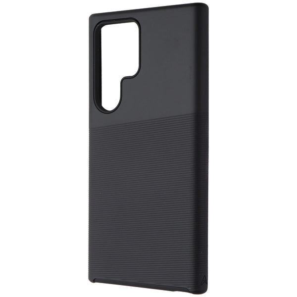AXS by Axessorize PROTech Plus Rugged Case for Galaxy S23 Ultra - Black