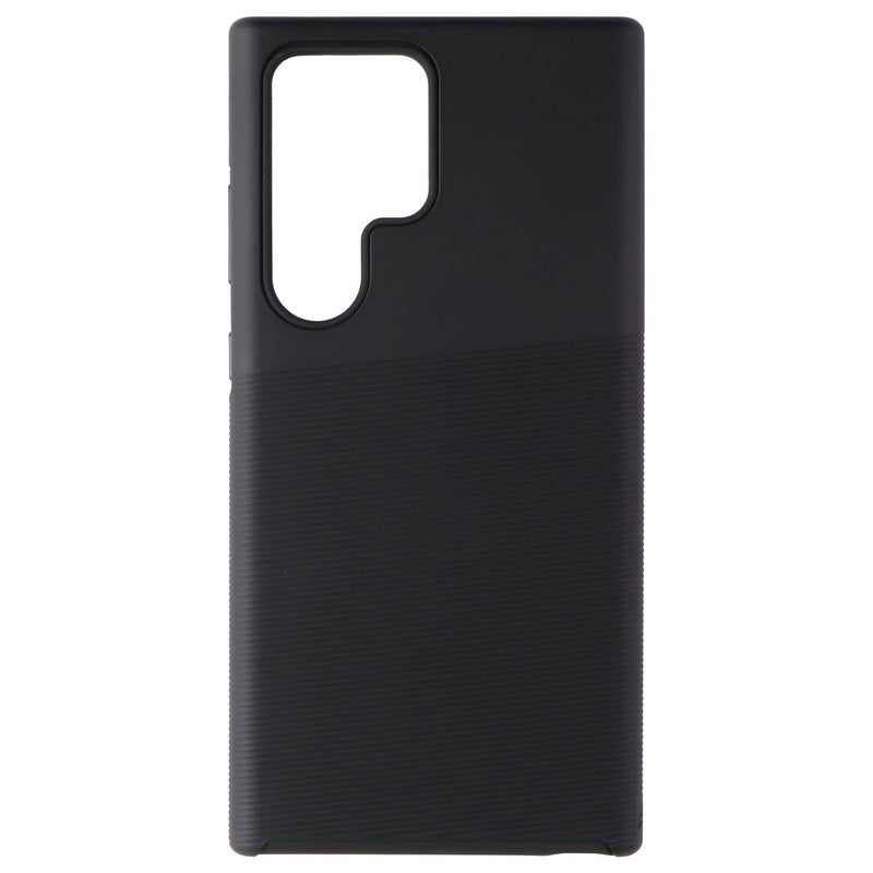 AXS by Axessorize PROTech Plus Rugged Case for Galaxy S23 Ultra - Black