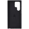 AXS by Axessorize PROTech Plus Rugged Case for Galaxy S23 Ultra - Black