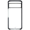 AXS ProShield Plus Rugged case for Google Pixel 8 Pro - Black / Clear
