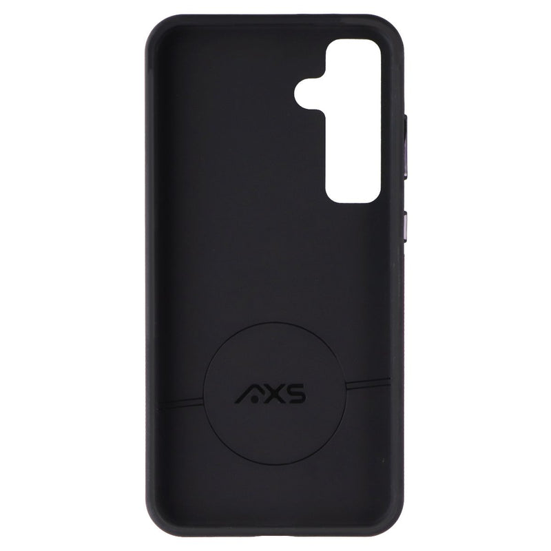 AXS PROTech Plus Rugged Case for Samsung Galaxy S24+ (Plus) - Sangria