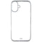 AXS Ultra Clear Slim Hybrid Case for Apple iPhone 16 Plus - Clear