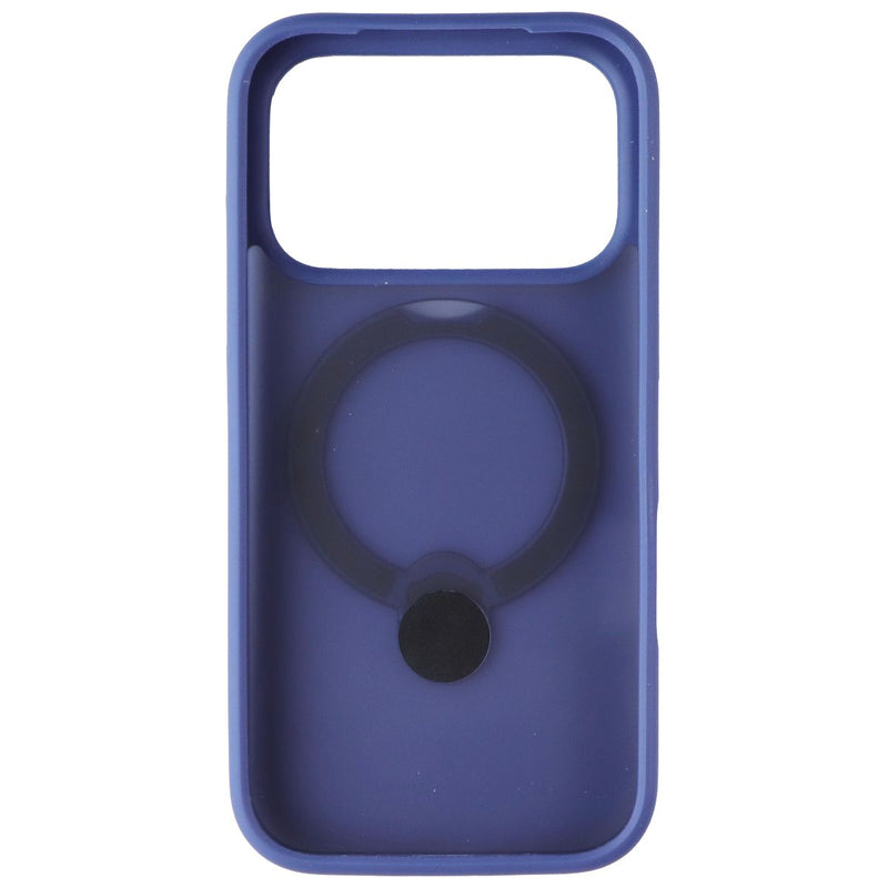 AXS PROShield Stand Case for MagSafe for Case for Apple iPhone 17 Pro - Blue