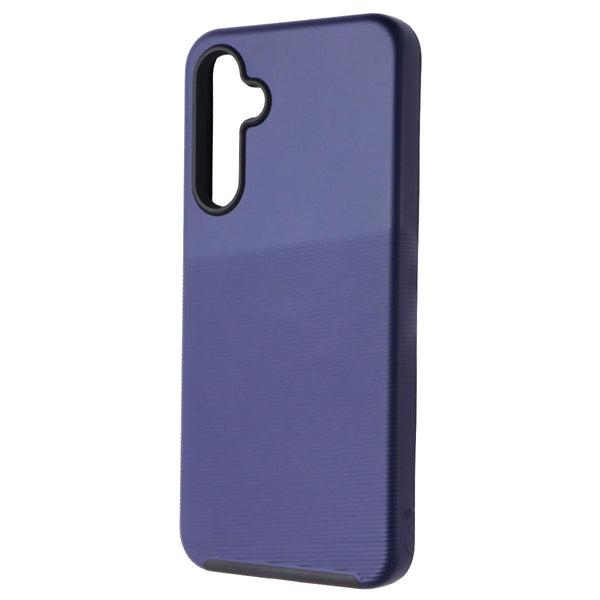 AXS by Axessorize ProTech Plus Rugged Case for Samsung Galaxy A35 - Astral Blue