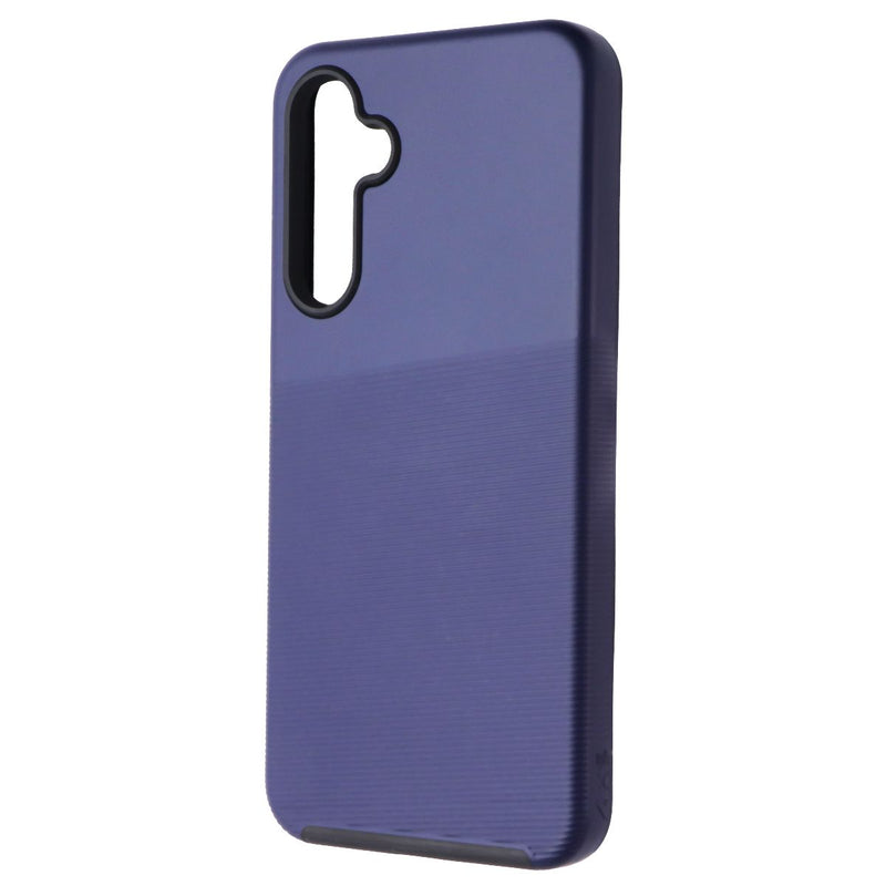 AXS by Axessorize ProTech Plus Rugged Case for Samsung Galaxy A35 - Astral Blue