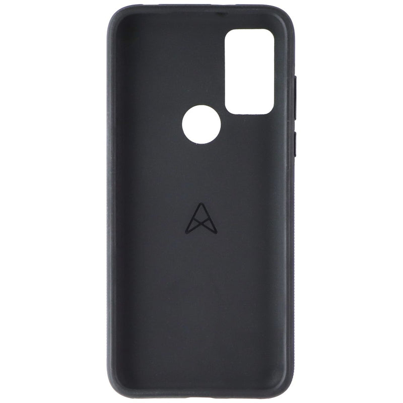 AXS PROTech Plus Case + ARMORGlass Protection Pack for Moto G Play (2023) - Blue