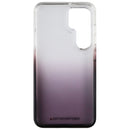 AXS Crystal Shield Pack (Case + Screen Protector) for Samsung Galaxy S24 - Smoke