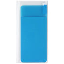 AXS Crystal Shield Pack (Case + Screen Protector) for Samsung Galaxy S24 - Smoke
