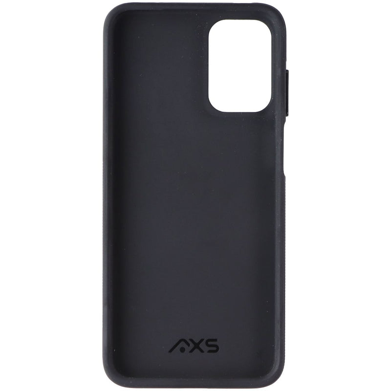 AXS PROTech Plus Pack Case and Screen Protector for Moto G Play (2024) - Black