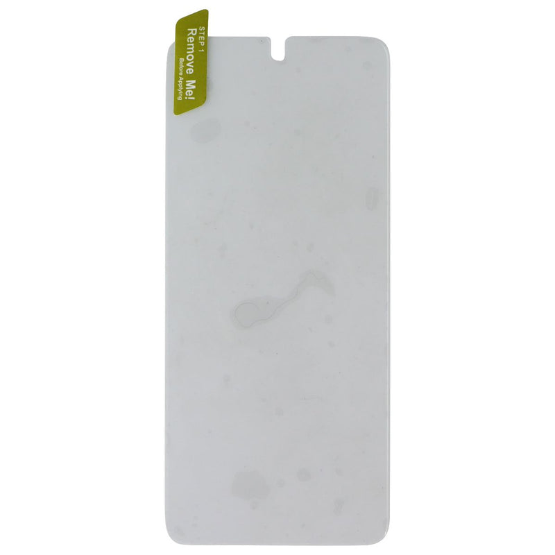 AXS PROTech Plus Pack Case and Screen Protector for Moto G Play (2024) - Black