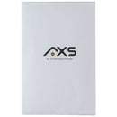 AXS PROTech Plus Pack Case and Screen Protector for Moto G Play (2024) - Black