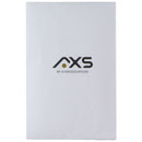 AXS PROTech Plus Pack Case and Screen Protector for Moto G Play (2024) - Black